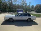 Thumbnail Photo 1 for 1989 Lincoln Town Car for Sale by Owner