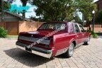 Thumbnail Photo 6 for 1989 Lincoln Town Car Signature