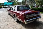 Thumbnail Photo 5 for 1989 Lincoln Town Car Signature