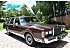 1989 Lincoln Town Car Signature