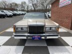 Thumbnail Photo 6 for 1989 Lincoln Town Car