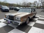 Thumbnail Photo 5 for 1989 Lincoln Town Car