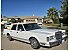 1989 Lincoln Town Car