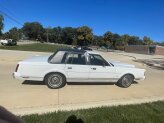 1989 Lincoln Town Car
