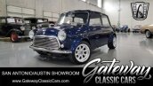 1989 MINI Other Mini Models