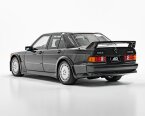 Thumbnail Photo 6 for 1989 Mercedes-Benz 190E