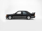 Thumbnail Photo 2 for 1989 Mercedes-Benz 190E
