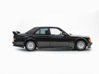 Thumbnail Photo 3 for 1989 Mercedes-Benz 190E