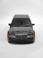 Thumbnail Photo 5 for 1989 Mercedes-Benz 190E