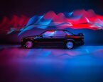 Thumbnail Photo 1 for 1989 Mercedes-Benz 190E