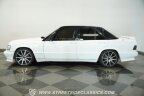 Thumbnail Photo 2 for 1989 Mercedes-Benz 190E 2.6