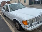 Thumbnail Photo 1 for 1989 Mercedes-Benz 300SE