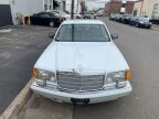 Thumbnail Photo 5 for 1989 Mercedes-Benz 300SE