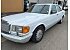 1989 Mercedes-Benz 300SE