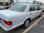 Thumbnail Photo 2 for 1989 Mercedes-Benz 300SE