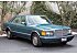 1989 Mercedes-Benz 300SE