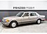1989 Mercedes-Benz 420SEL