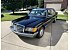 1989 Mercedes-Benz 420SEL
