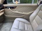 Thumbnail Photo 6 for 1989 Mercedes-Benz 500SEC
