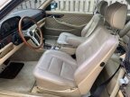Thumbnail Photo 2 for 1989 Mercedes-Benz 500SEC