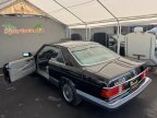 Thumbnail Photo 2 for 1989 Mercedes-Benz 560SEC