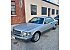 1989 Mercedes-Benz 560SEC