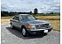 1989 Mercedes-Benz 560SEC