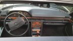 Thumbnail Photo 2 for 1989 Mercedes-Benz 560SEL