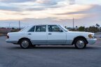 Thumbnail Photo 4 for 1989 Mercedes-Benz 560SEL