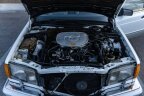 Thumbnail Photo 6 for 1989 Mercedes-Benz 560SEL