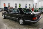 Thumbnail Photo 4 for 1989 Mercedes-Benz 560SEL