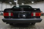Thumbnail Photo 6 for 1989 Mercedes-Benz 560SEL
