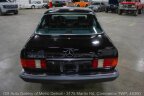 Thumbnail Photo 5 for 1989 Mercedes-Benz 560SEL