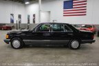 Thumbnail Photo 3 for 1989 Mercedes-Benz 560SEL