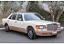 1989 Mercedes-Benz 560SEL