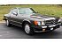 1989 Mercedes-Benz 560SL