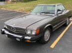 Thumbnail Photo 2 for 1989 Mercedes-Benz 560SL