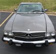 Thumbnail Photo 1 for 1989 Mercedes-Benz 560SL