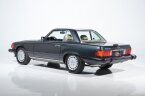 Thumbnail Photo 4 for 1989 Mercedes-Benz 560SL