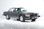 Thumbnail Photo 1 for 1989 Mercedes-Benz 560SL