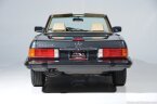 Thumbnail Photo 5 for 1989 Mercedes-Benz 560SL