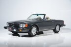 Thumbnail Photo 2 for 1989 Mercedes-Benz 560SL