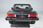 Thumbnail Photo 6 for 1989 Mercedes-Benz 560SL