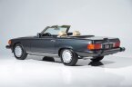 Thumbnail Photo 3 for 1989 Mercedes-Benz 560SL