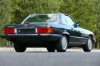Thumbnail Photo 2 for 1989 Mercedes-Benz 560SL for Sale by Owner
