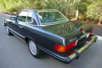 Thumbnail Photo 3 for 1989 Mercedes-Benz 560SL for Sale by Owner