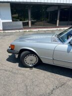 Thumbnail Photo 5 for 1989 Mercedes-Benz 560SL