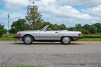 Thumbnail Photo 1 for 1989 Mercedes-Benz 560SL