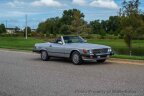 Thumbnail Photo 6 for 1989 Mercedes-Benz 560SL