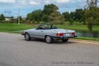Thumbnail Photo 2 for 1989 Mercedes-Benz 560SL